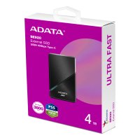 Adata SE920 4TB product thumbnail