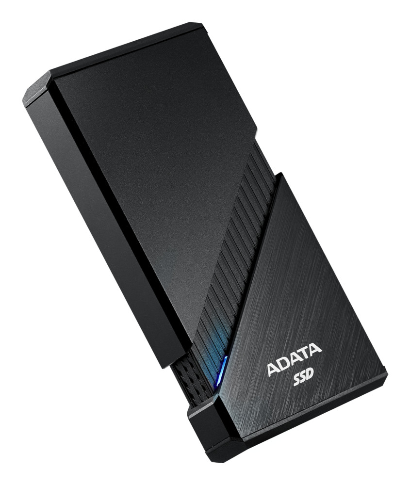 Adata SE920 4TB product photo