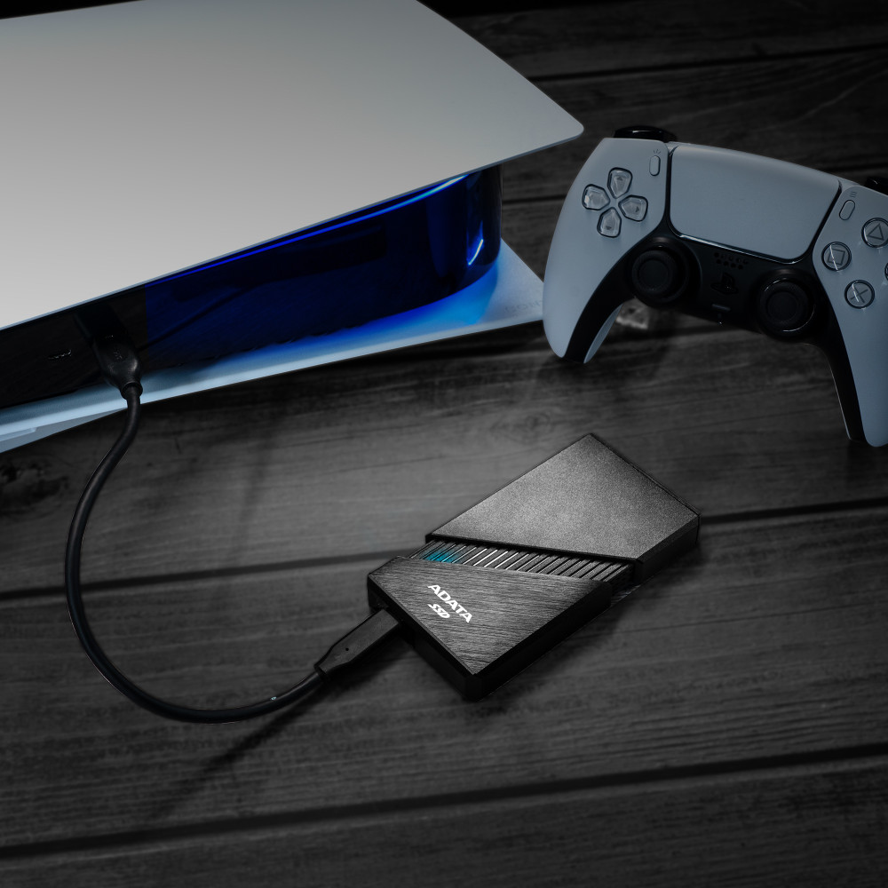 Adata SE920 product photo