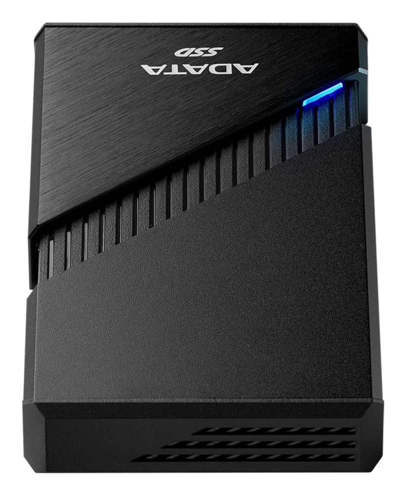 Adata SE920 product photo