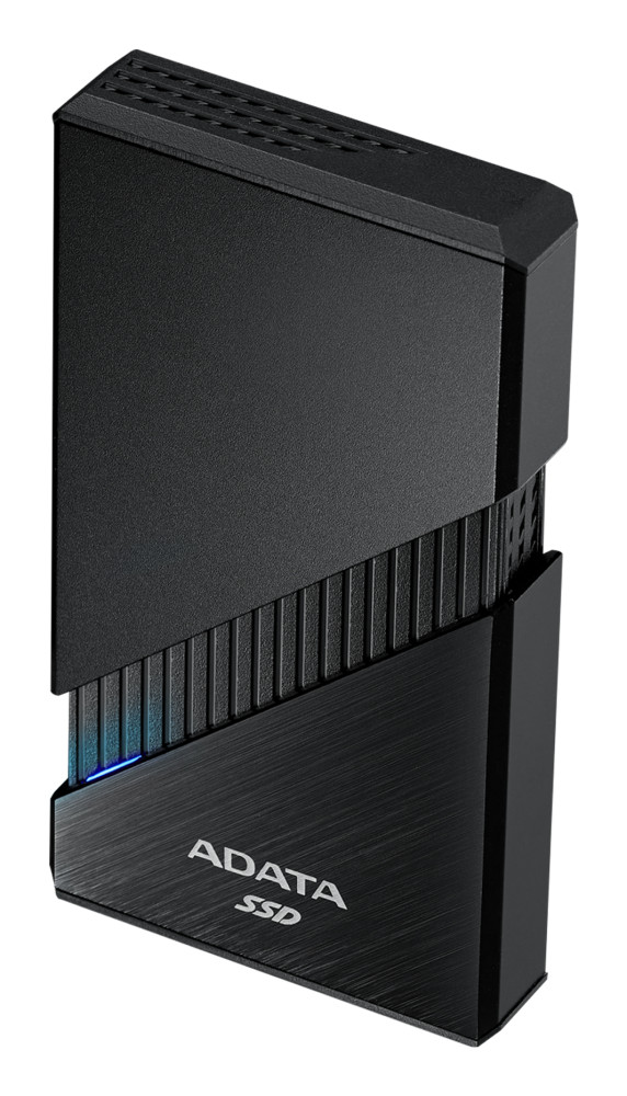 Adata SE920 product photo