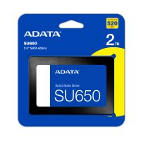 ADATA Ultimate SU650 2TB product thumbnail