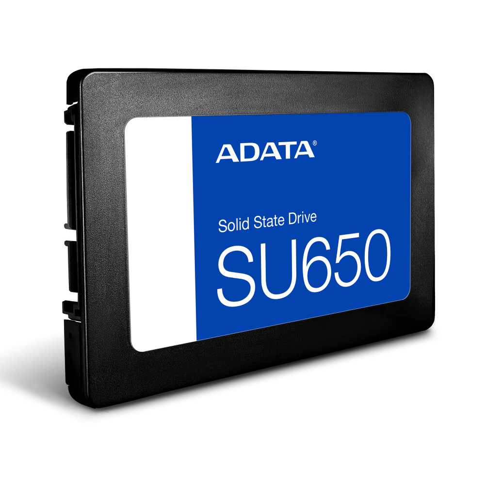 ADATA Ultimate SU650 2TB product photo