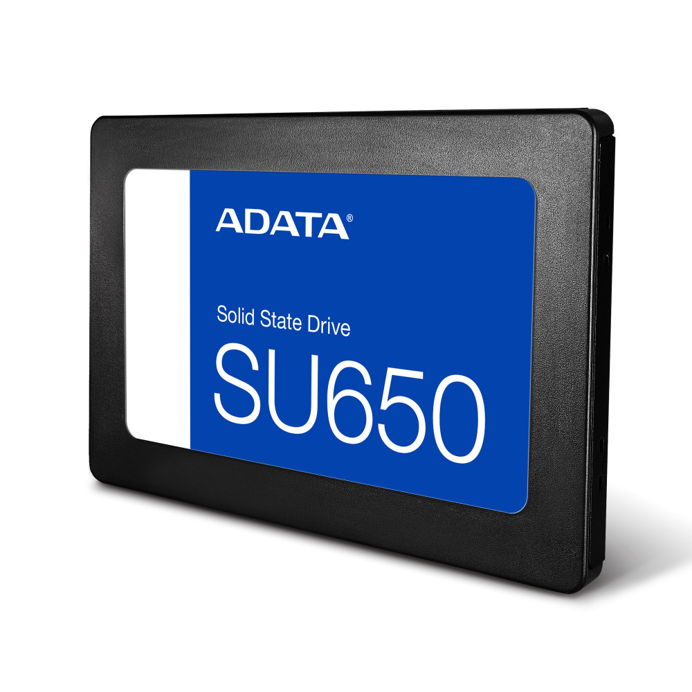 ADATA Ultimate SU650 2TB product photo