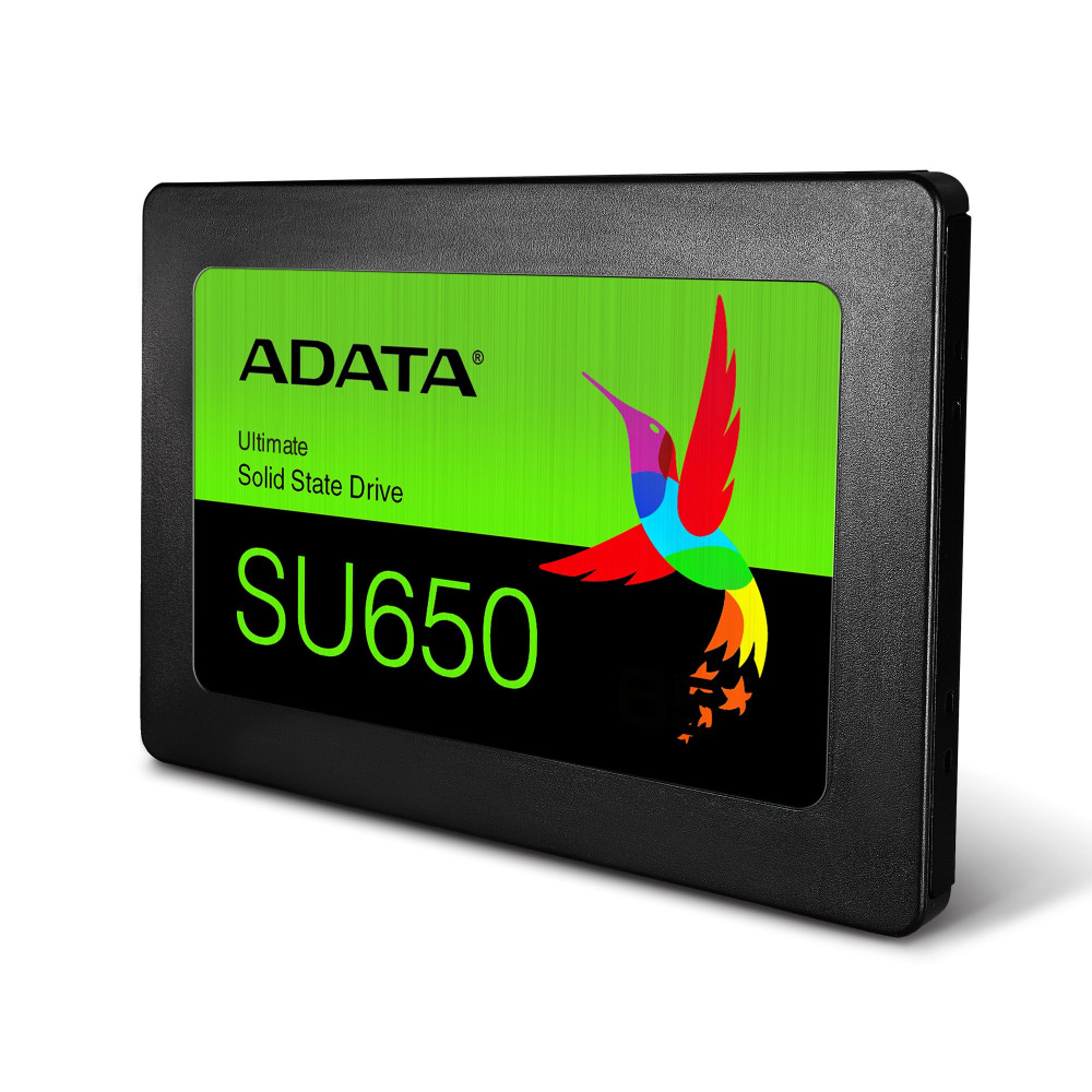 ADATA Ultimate SU650 480GB product photo