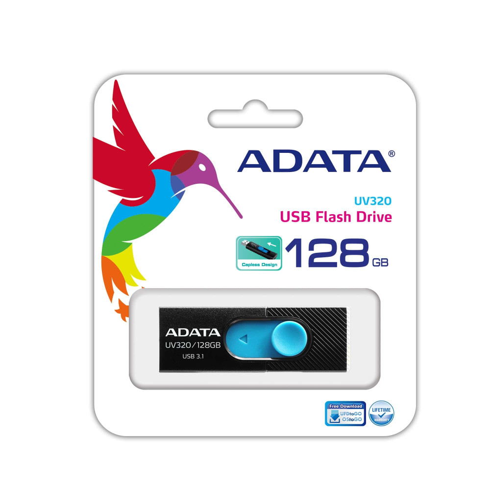 Adata UV320 product photo