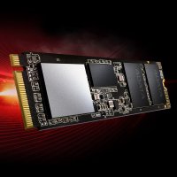 Adata XPG SX8200 Pro product thumbnail