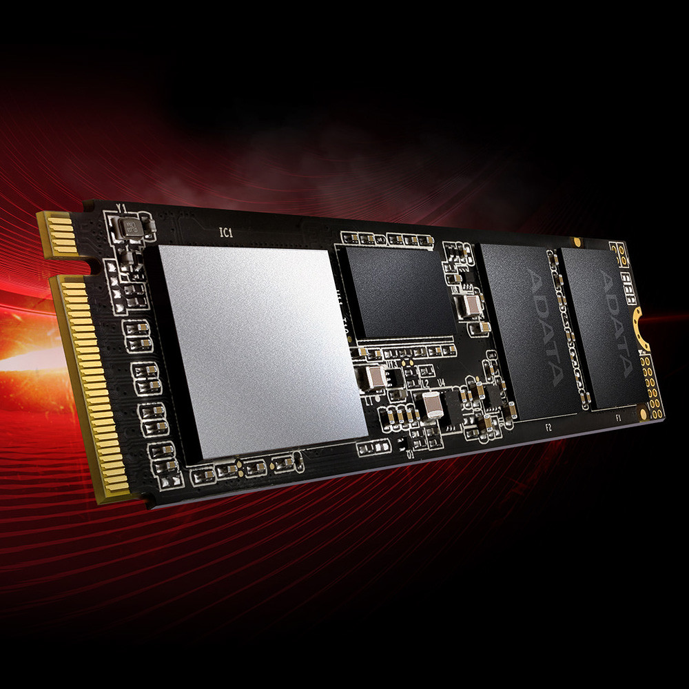 Adata XPG SX8200 Pro product photo