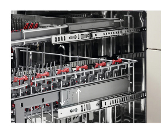 AEG FFB73716PM product photo