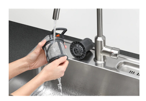 AEG FFB73716PM product photo