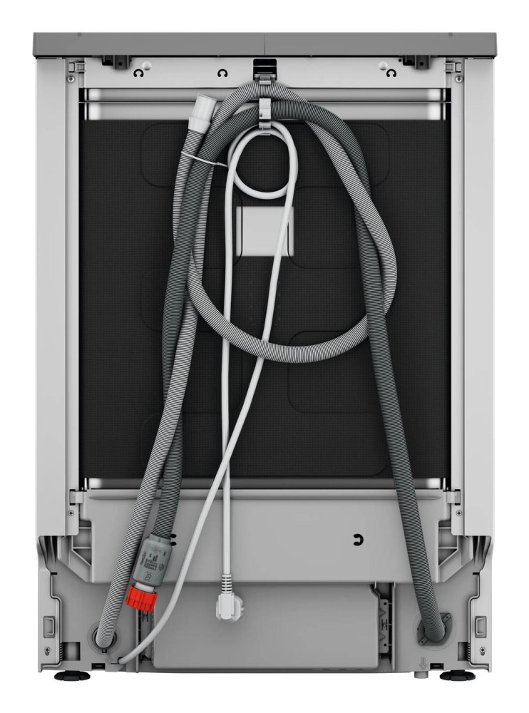 AEG GF6100C2SNM product photo