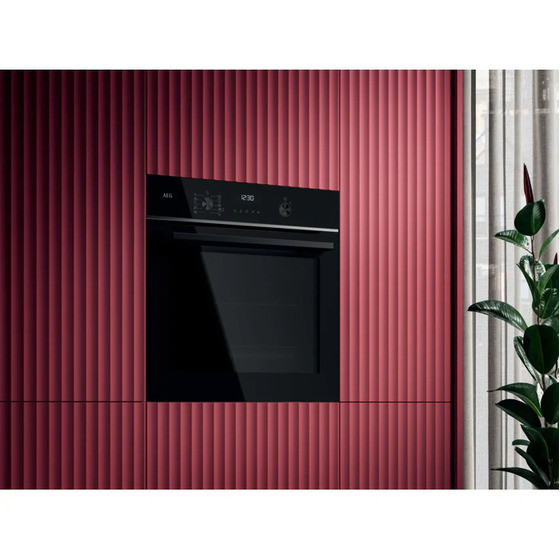 AEG TS6PB531AB product photo