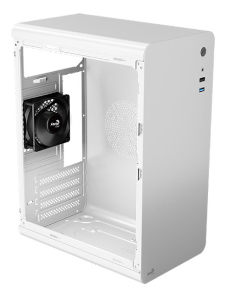 Aerocool CS110 product photo