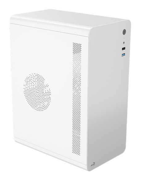 Aerocool CS110 product photo