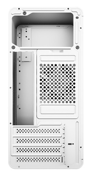 Aerocool CS110 product photo