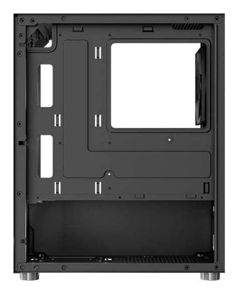 Aerocool CS111 product photo