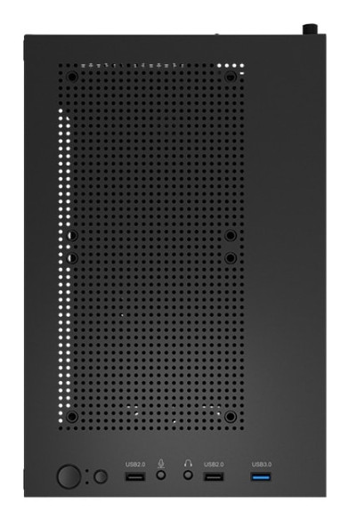 Aerocool CS111 product photo
