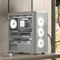 Aerocool D501A product thumbnail