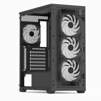 Aerocool D501A product thumbnail