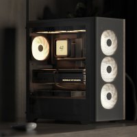 Aerocool D501A product thumbnail