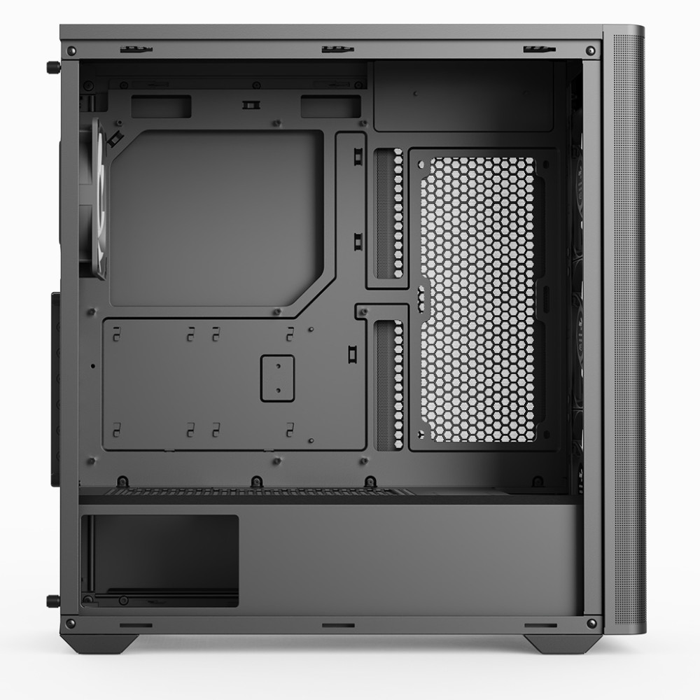 Aerocool D501A product photo