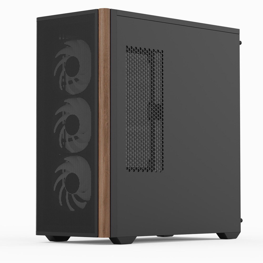 Aerocool D501A product photo