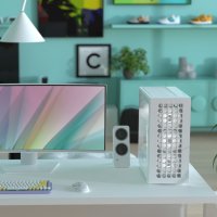 Aerocool D502A product thumbnail