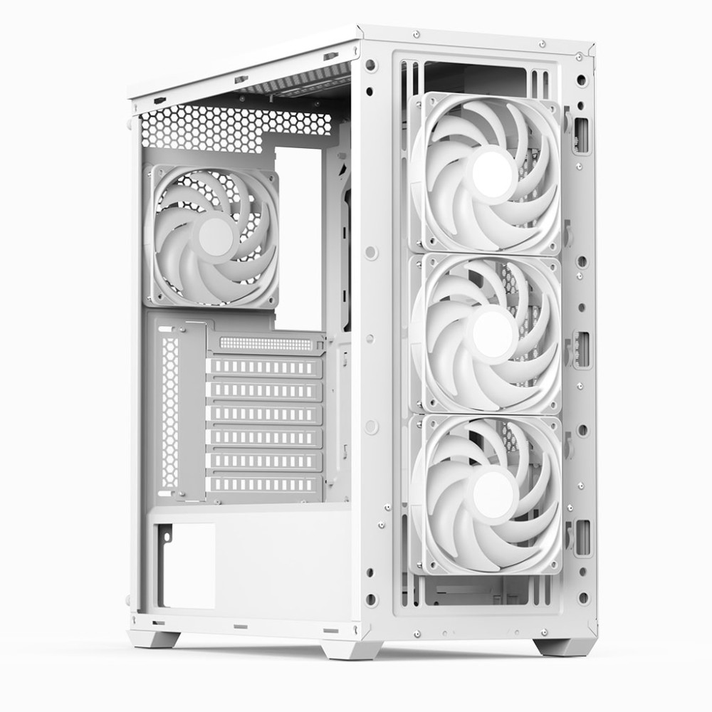 Aerocool D502A product photo