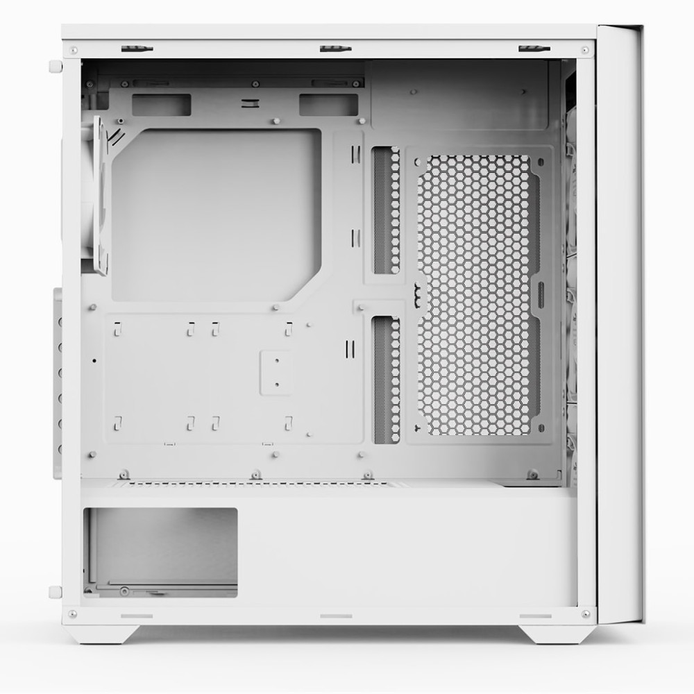 Aerocool D502A product photo