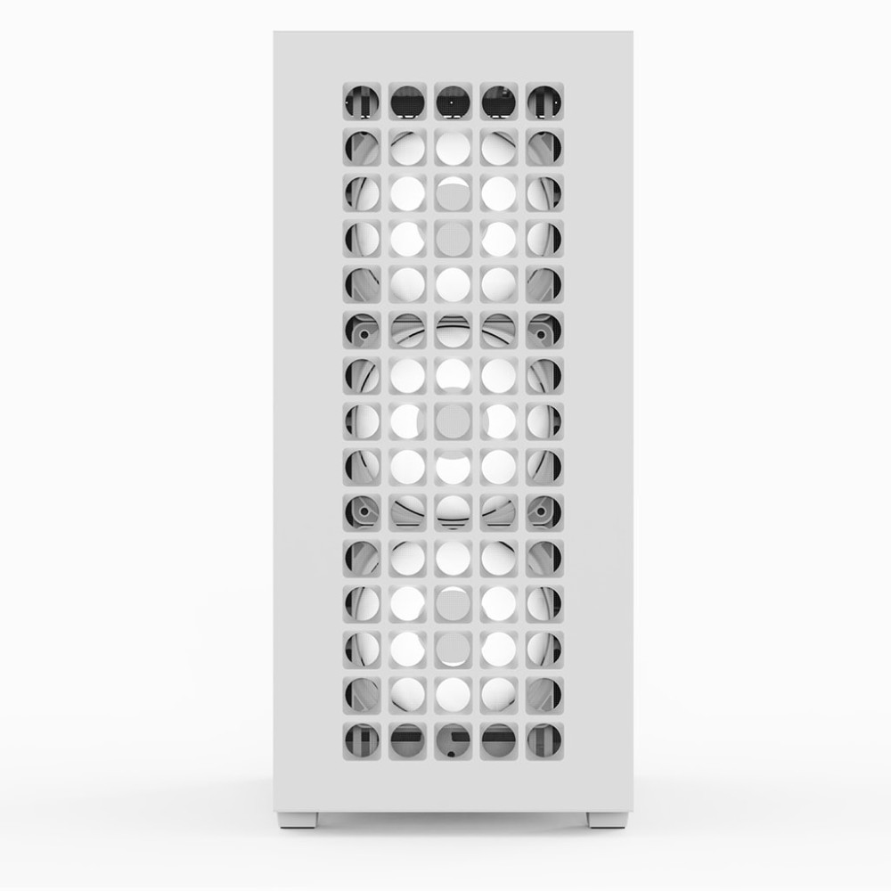 Aerocool D502A product photo
