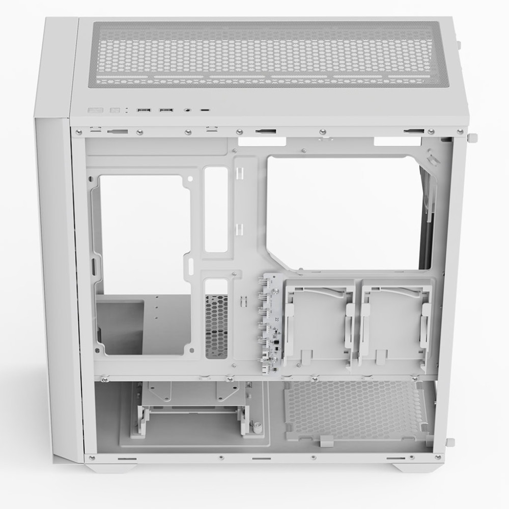 Aerocool D502A product photo