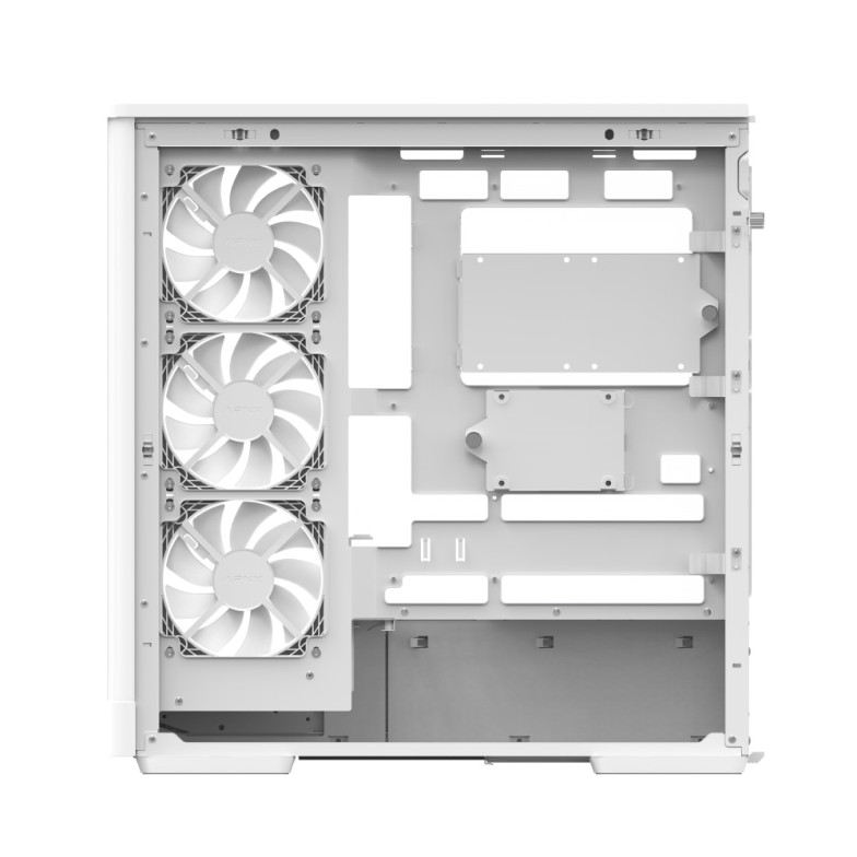Aerocool P500A product photo