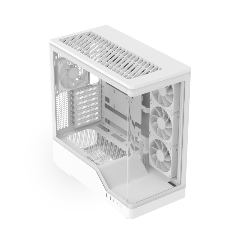 Aerocool P500A product photo