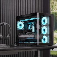 Aerocool P500C product thumbnail