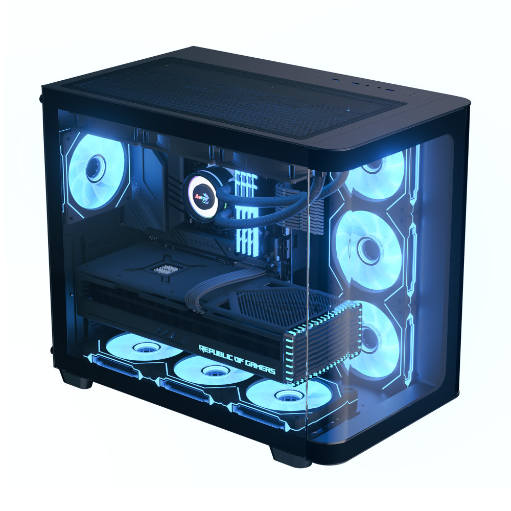 Aerocool P500C product photo
