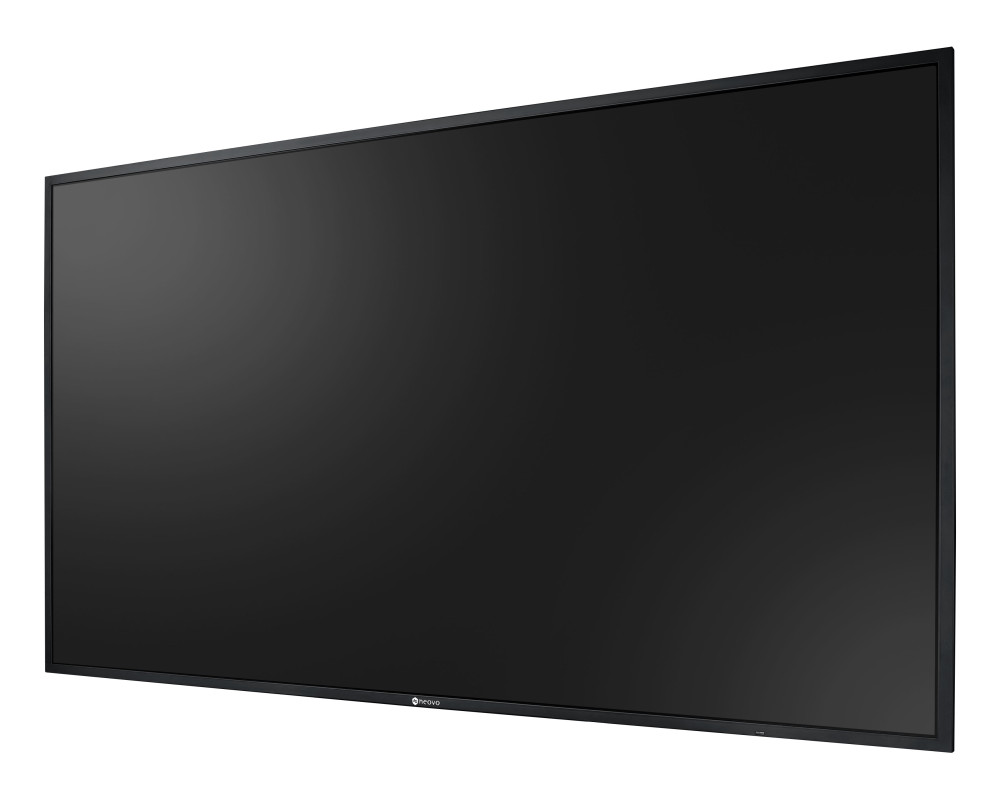 AG Neovo HMQ-5501 product photo