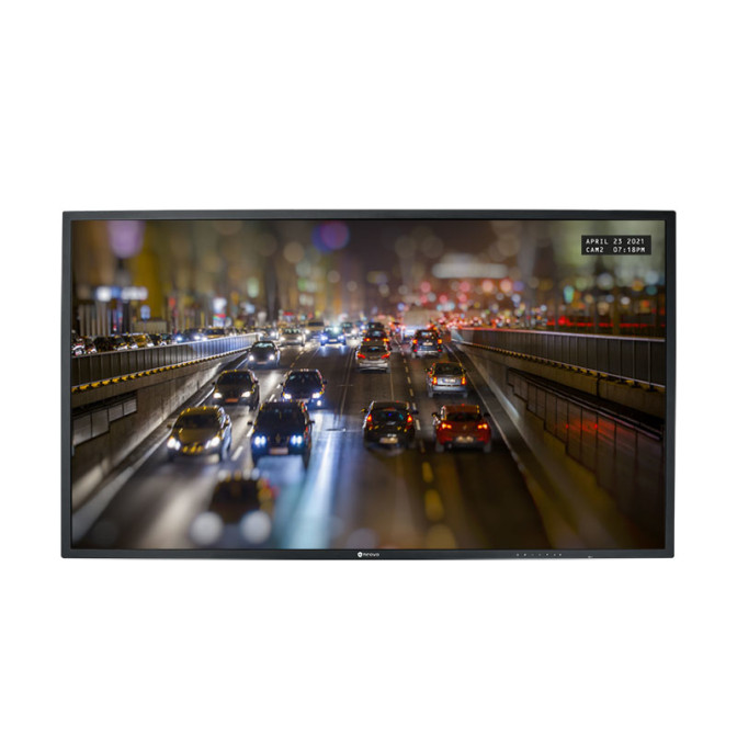 AG Neovo SMQ-6501 product photo