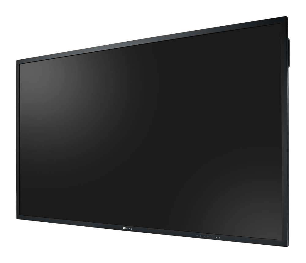 AG Neovo SMQ-6501 product photo