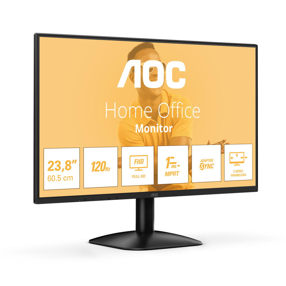 AOC 24B31H product photo