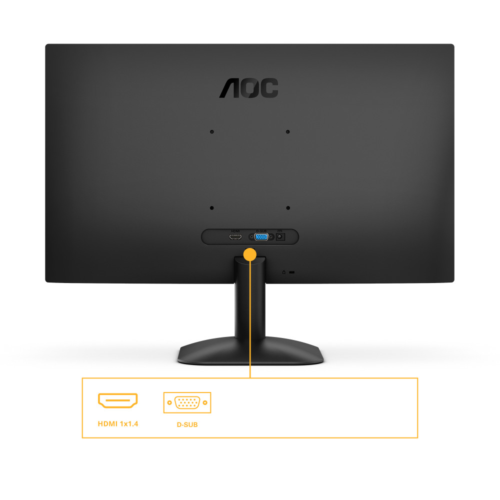AOC 24B31H product photo