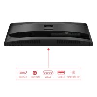 AOC 24E4CV product thumbnail