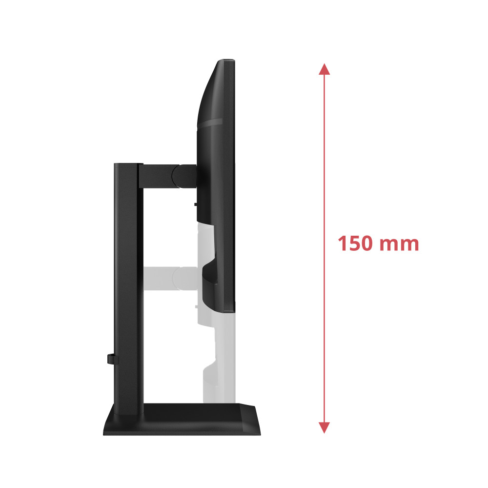 AOC 24E4CV product photo