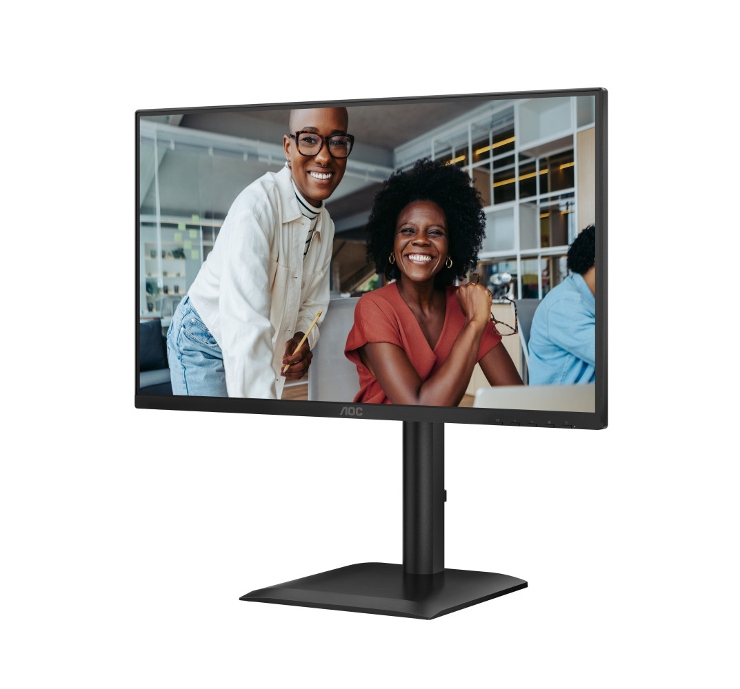 AOC 24E4CV product photo