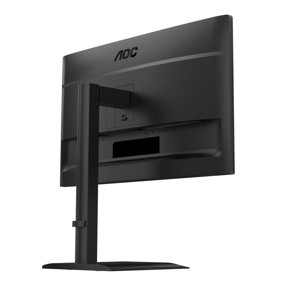 AOC 24E4CV product photo