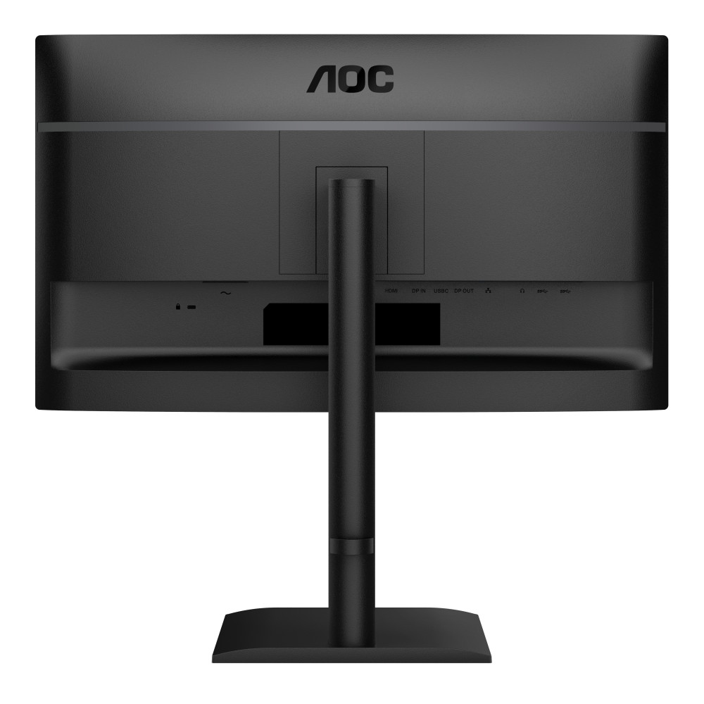 AOC 24E4CV product photo