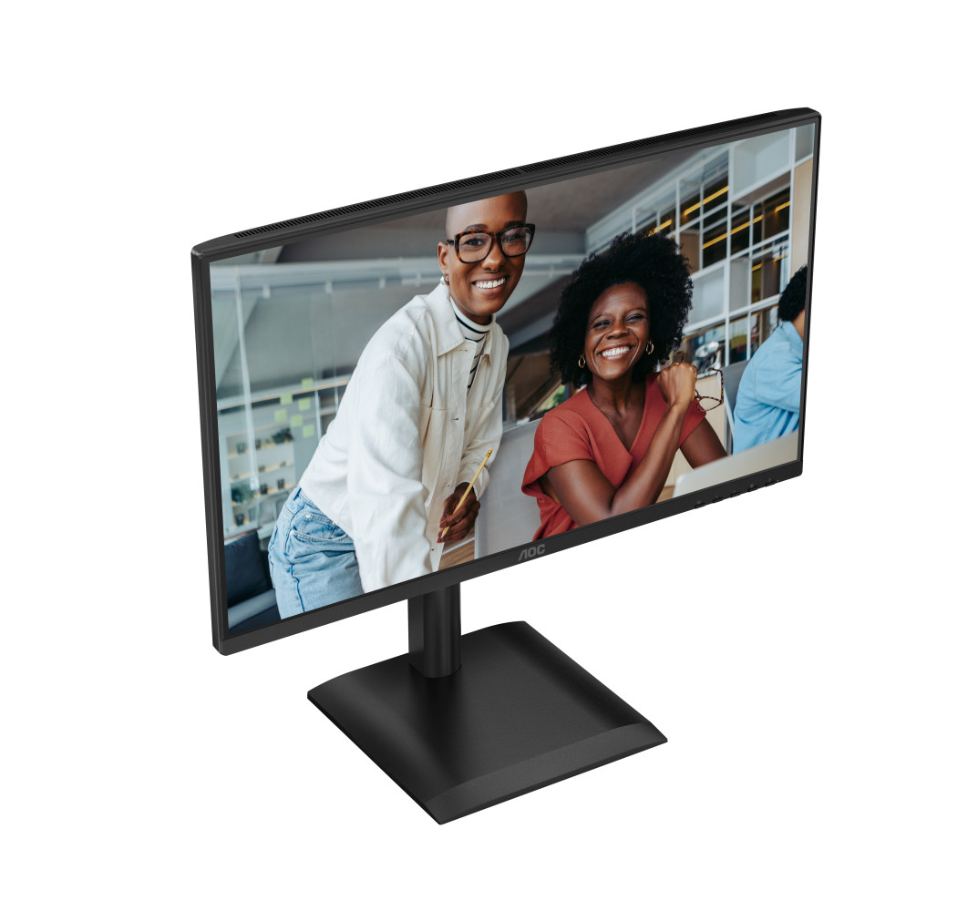 AOC 24E4CV product photo