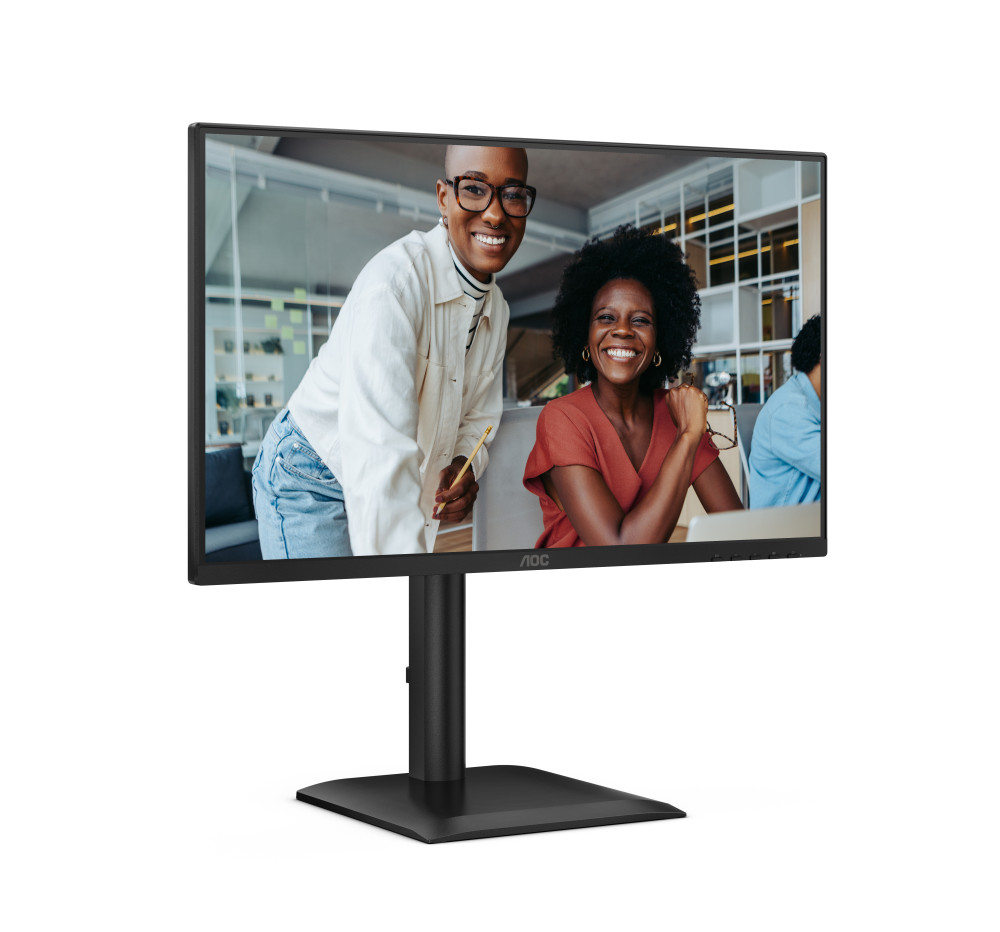 AOC 24E4CV product photo