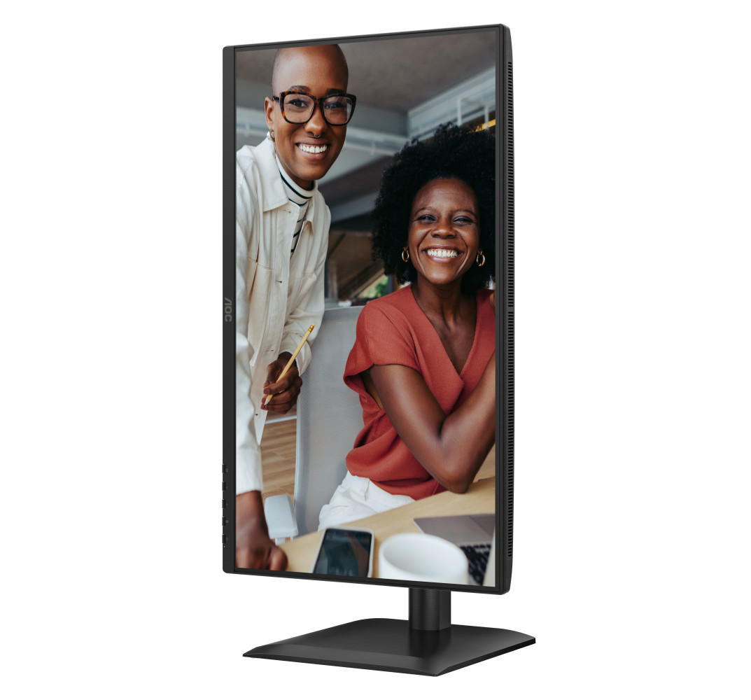 AOC 24E4CV product photo