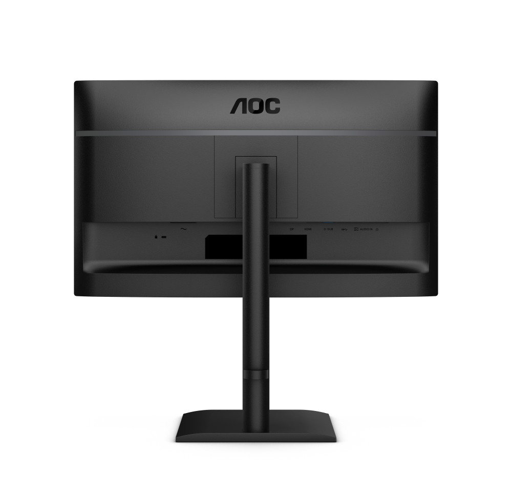 AOC 24E4U product photo