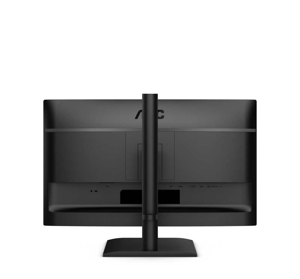 AOC 24E4U product photo